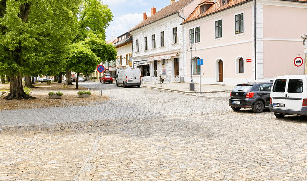 Pronájem obchodních prostor 20 m², Kouřim – náhled fotky 4