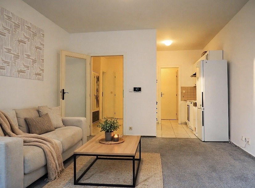 Pronájem bytu 2+kk 60 m² – fotografie 4