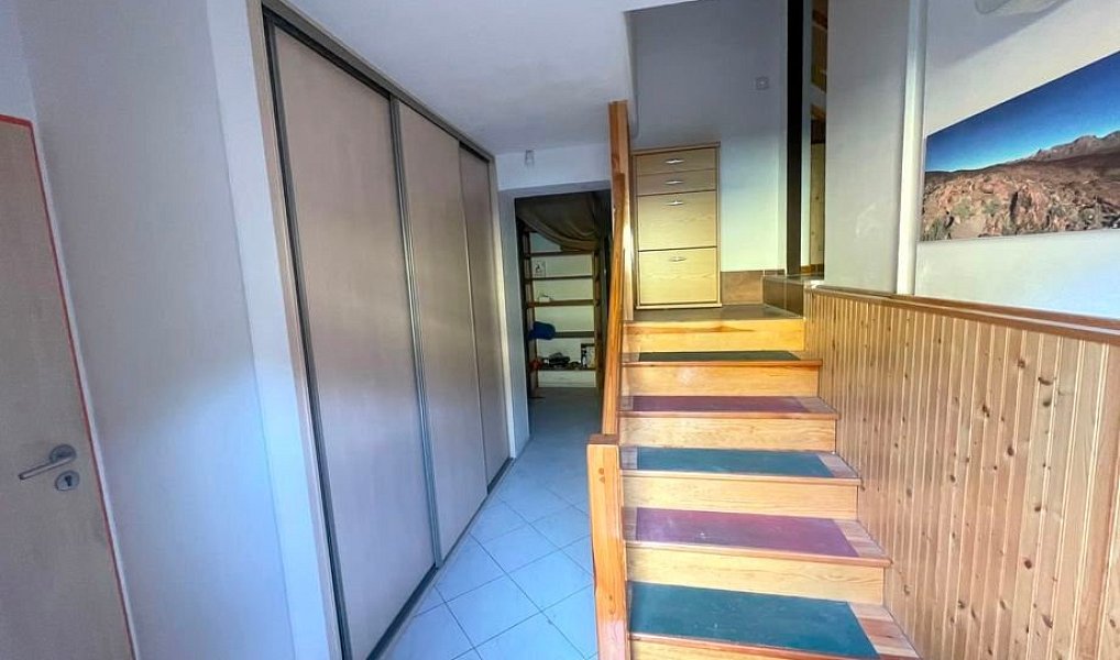 Pronájem bytu 1+kk 16 m², Praha – náhled fotky 7