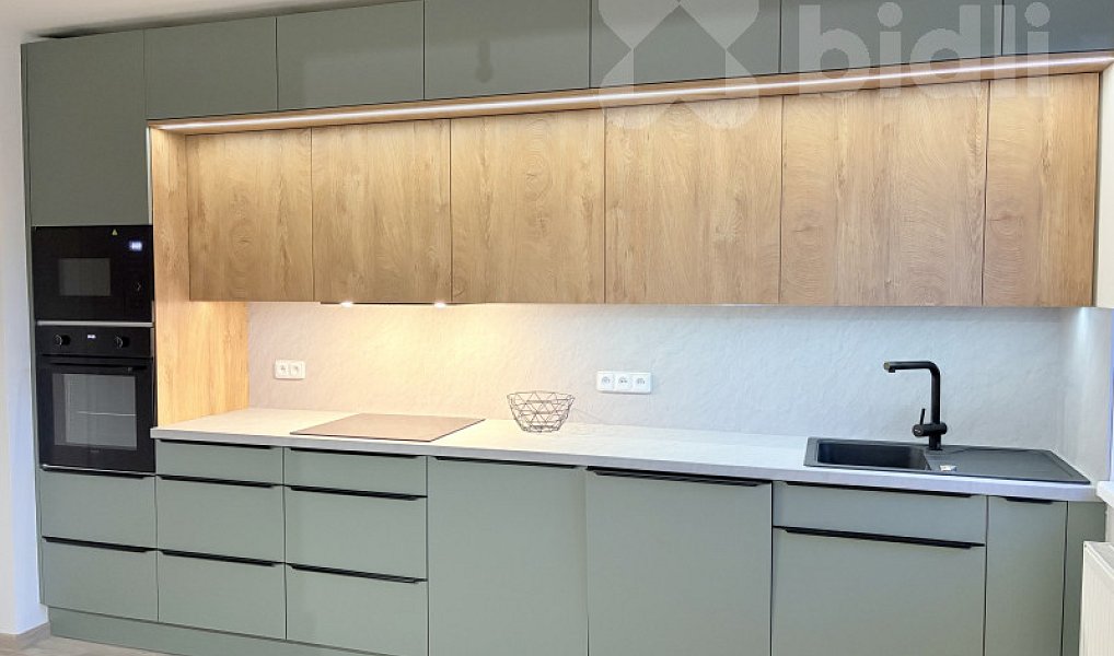 Pronájem bytu 3+1 88 m², Černošice – náhled fotky 3