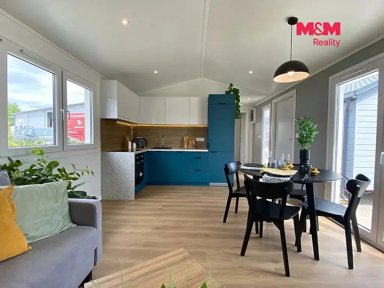 Prodej domu 50 m² s pozemkem 50 m² – fotografie 2