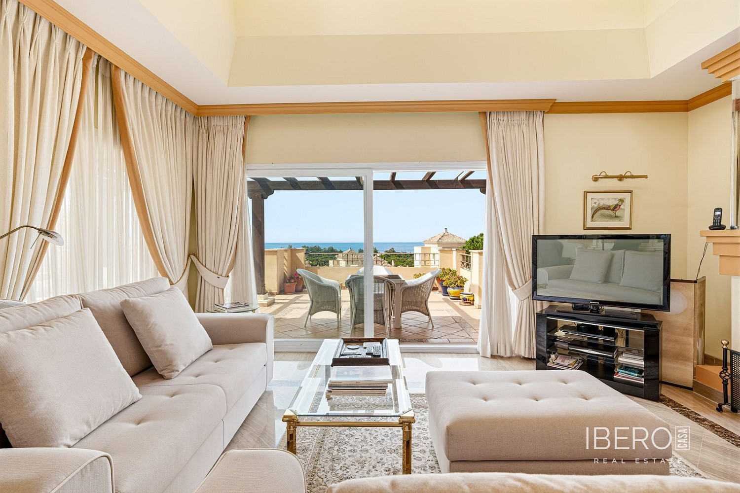 Pis 5+kk – Marbella, Elviria - Més