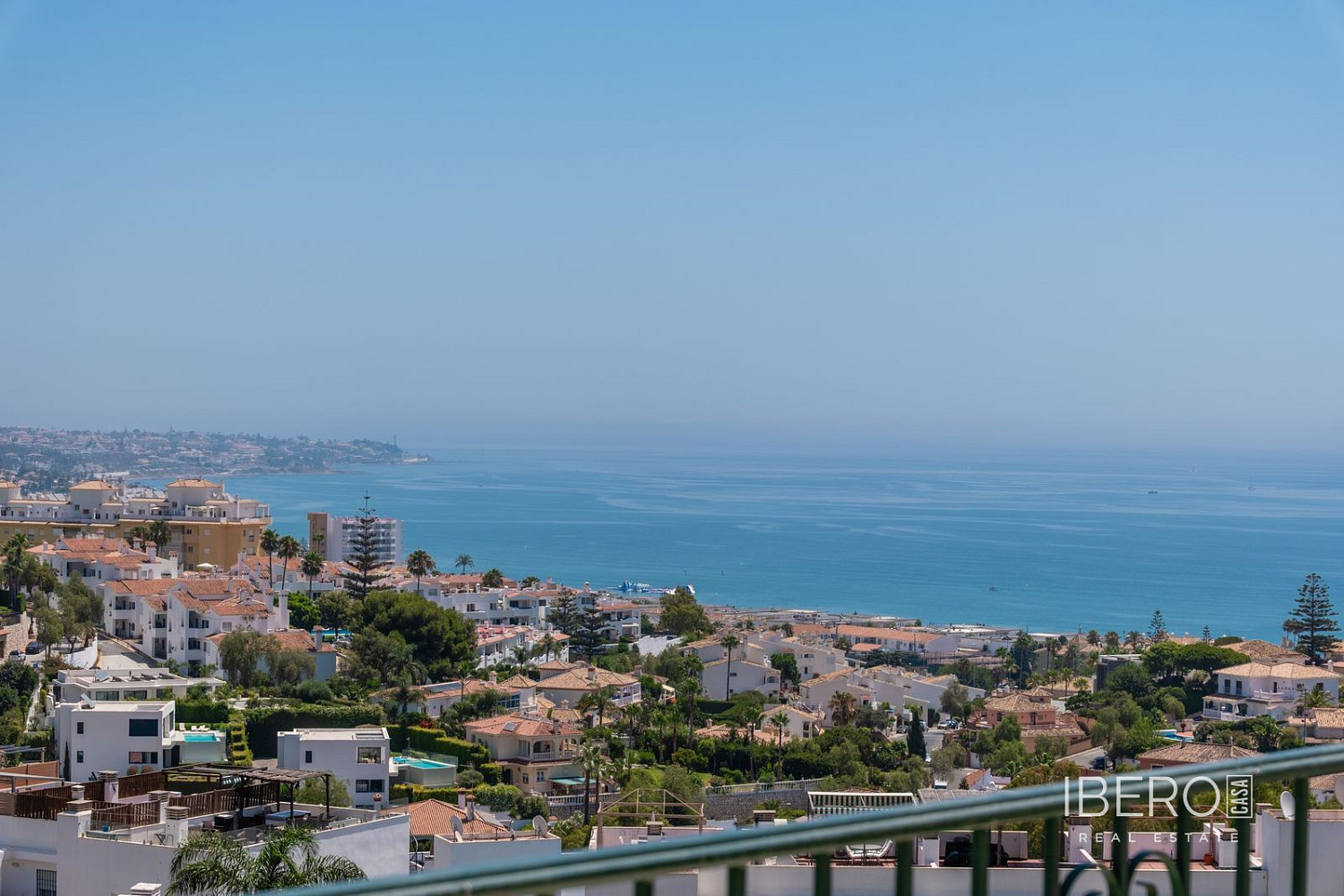 Piso 4+kk – Málaga, Los Tilos, Cruz de Humilladero - Vista 3