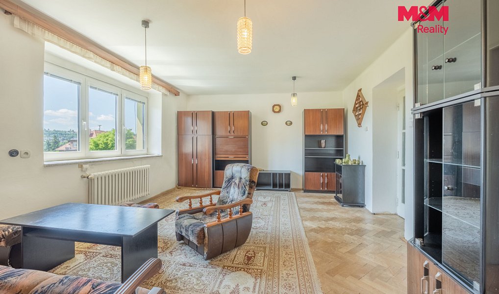 Prodej bytu 3+1 80 m², Praha – náhled fotky 8