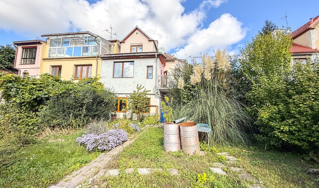 Prodej domu 213 m² s pozemkem 207 m², Brno – náhled fotky 16