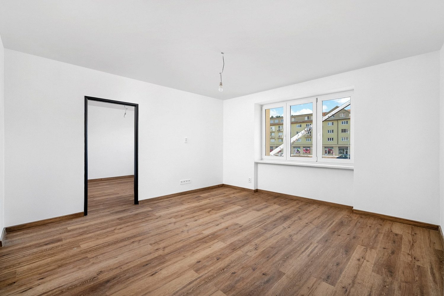 Prodej bytu 2+1 67 m² - Ansicht 3
