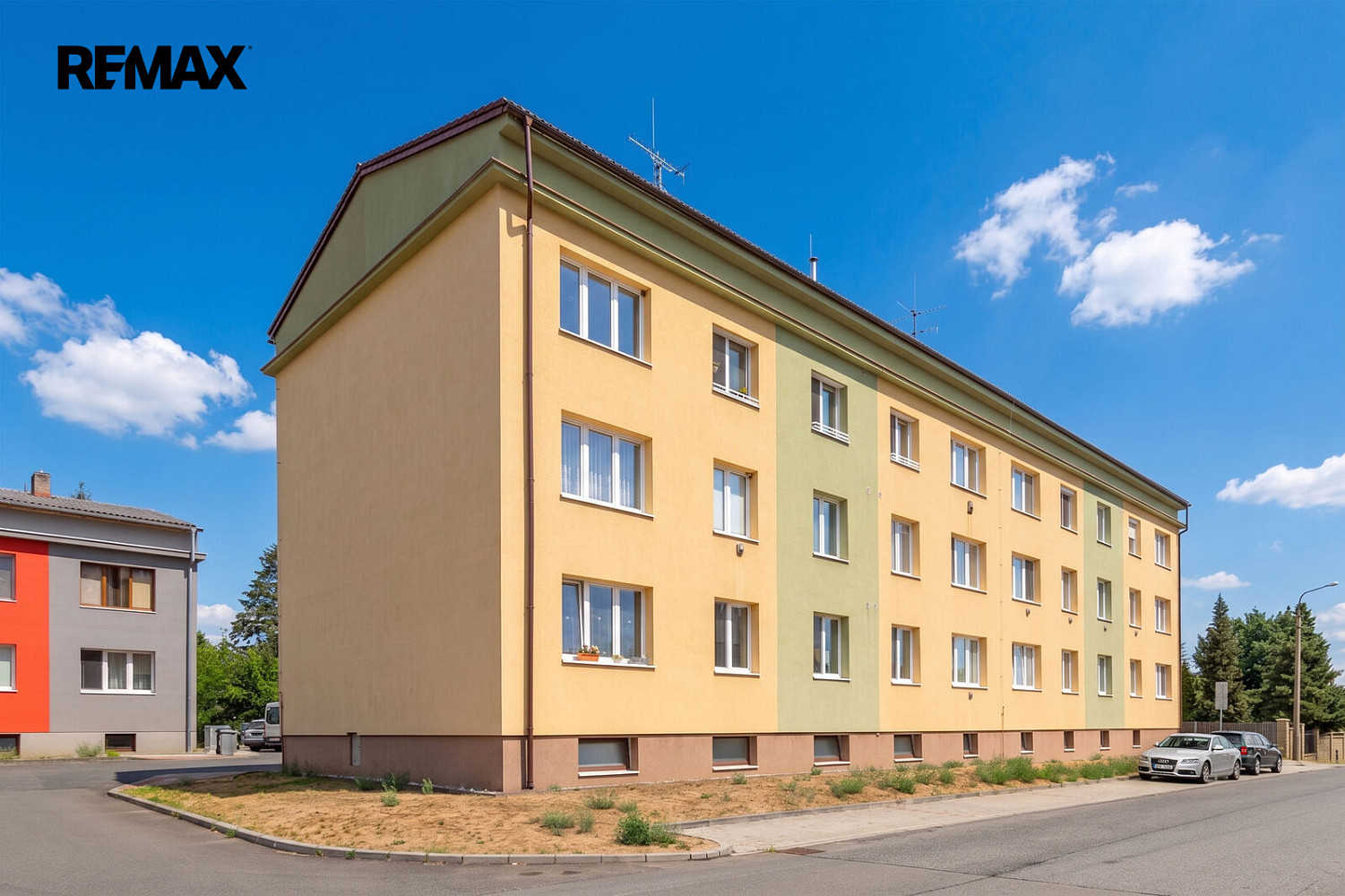 Prodej bytu 2+1 50 m² – fotografie 4