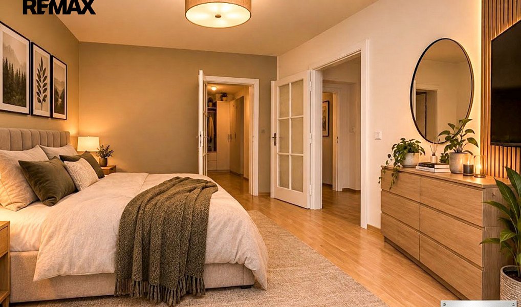 Prodej bytu 2+1 82 m², Děčín – náhled fotky 6