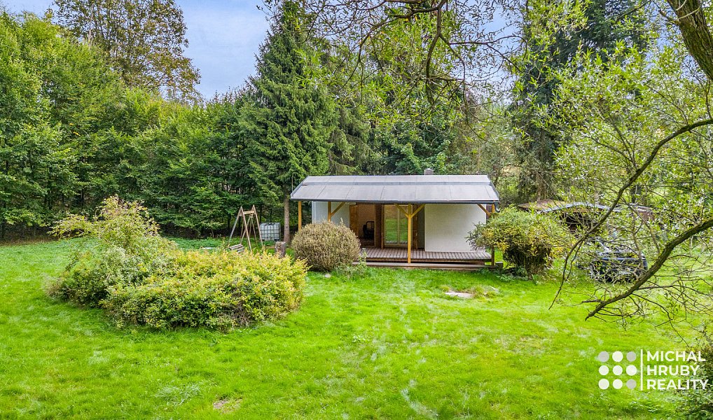 Prodej chaty/chalupy 55 m² s pozemkem 2 567 m², Melč – náhled fotky 3