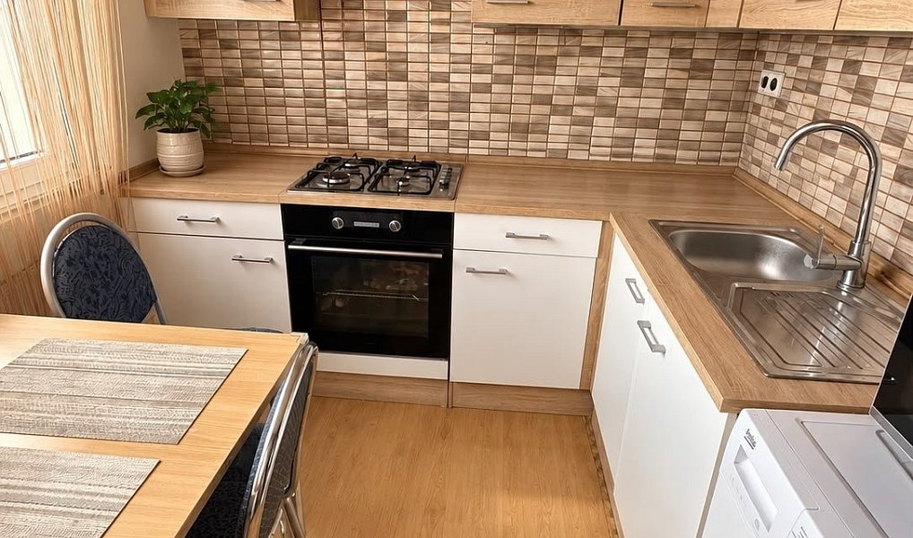Prodej bytu 1+1, 30 m², Bolevec, Plzeň-město, Plzeň