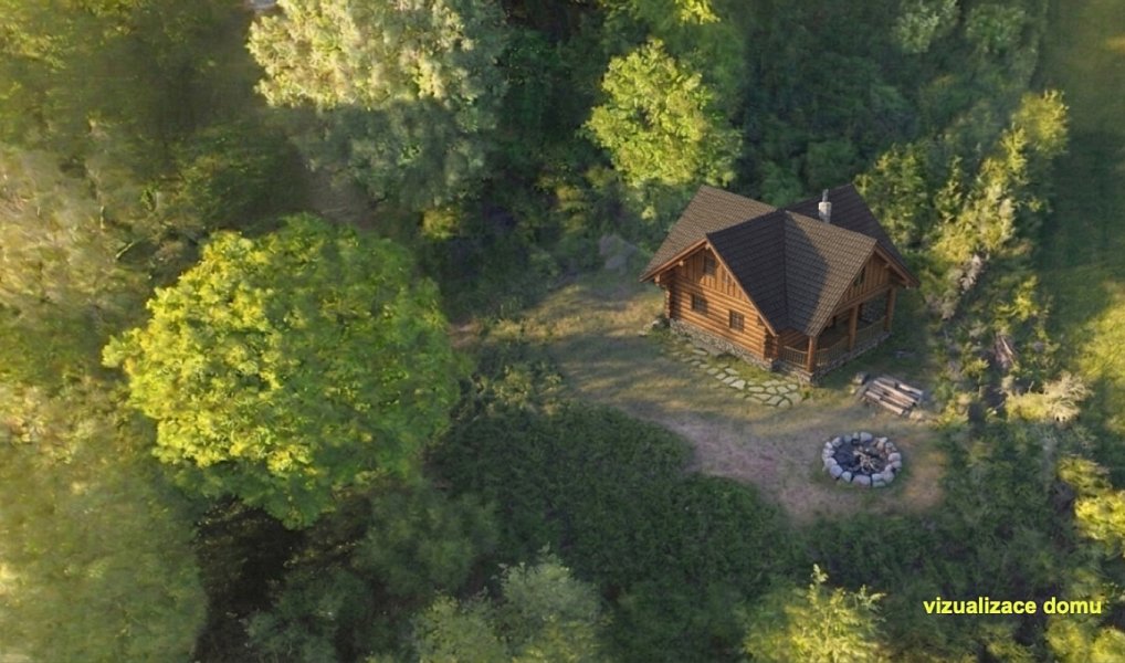 Prodej pozemku 762 m², Bukovany – náhled fotky 4