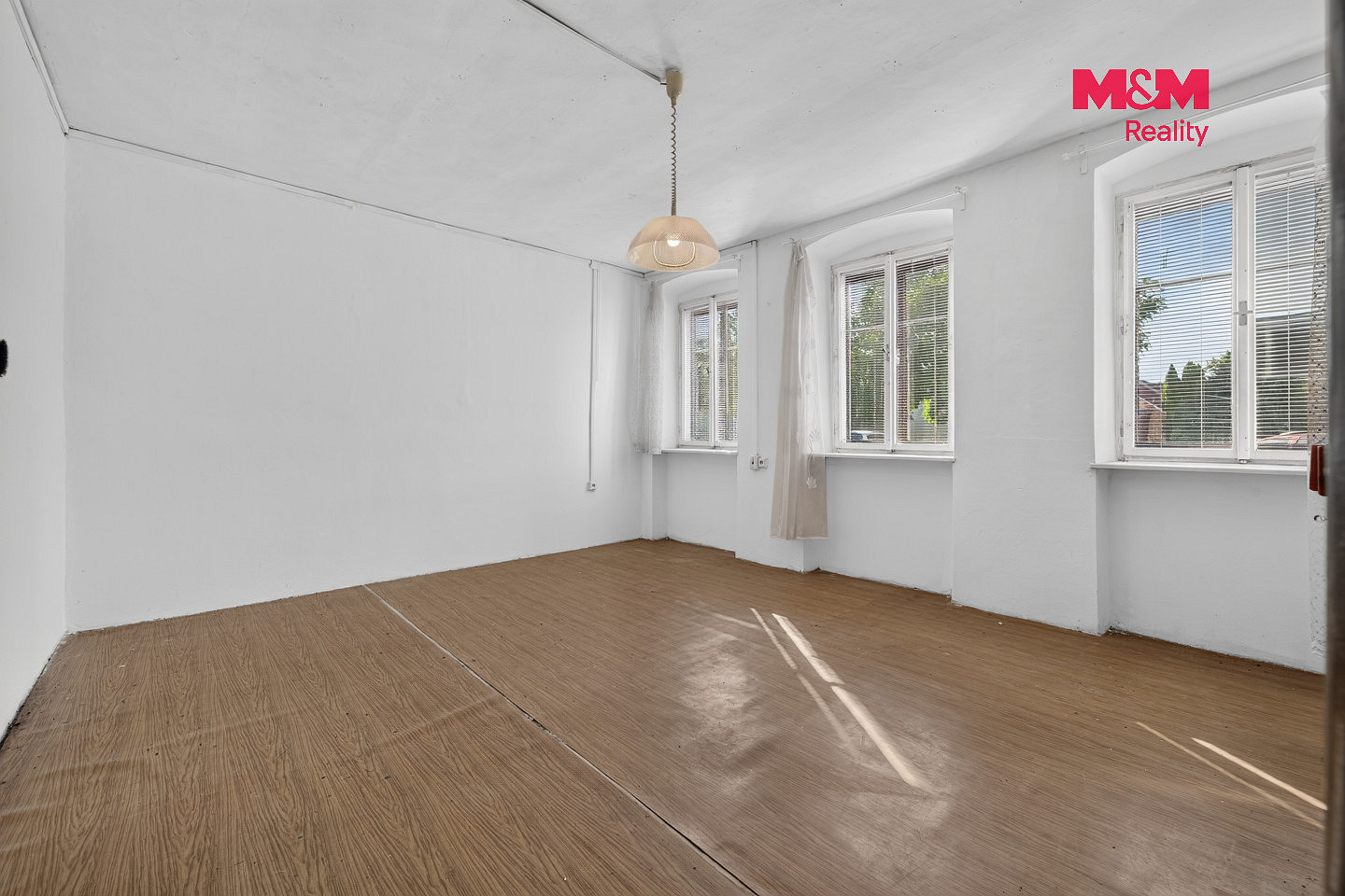 Prodej domu 57 m² s pozemkem 132 m² – fotografie 3