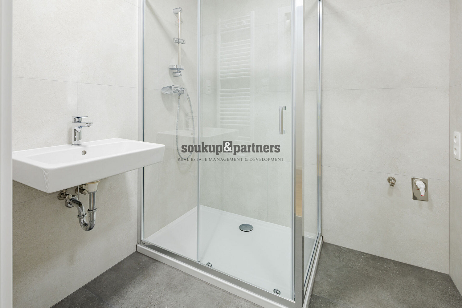 Prodej bytu 2+kk 53 m² — photo 5