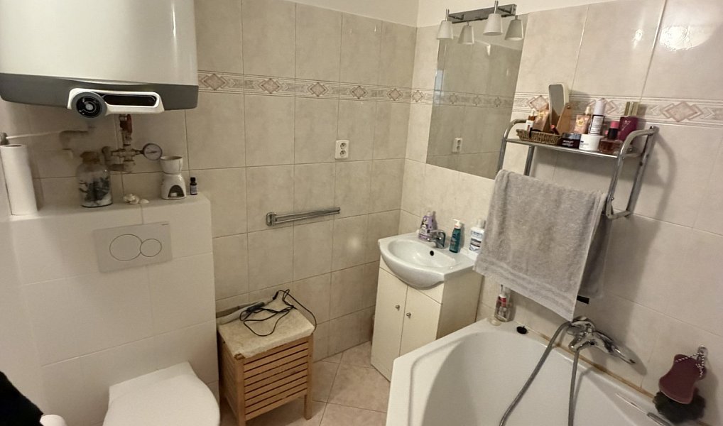 Prodej bytu 2+kk 47 m², Praha – náhled fotky 11