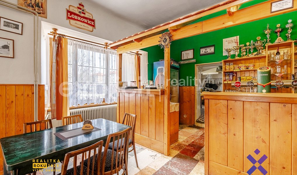 Prodej restaurace 1 000 m², Bojkovice – náhled fotky 9