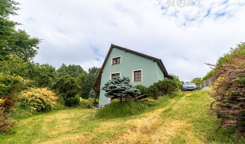 Prodej domu 214 m² s pozemkem 2 616 m², Karviná – náhled fotky 11