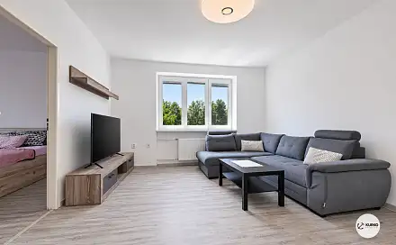 Prodej bytu 2+1 54 m², Wolkerova, Frýdek-Místek - Místek