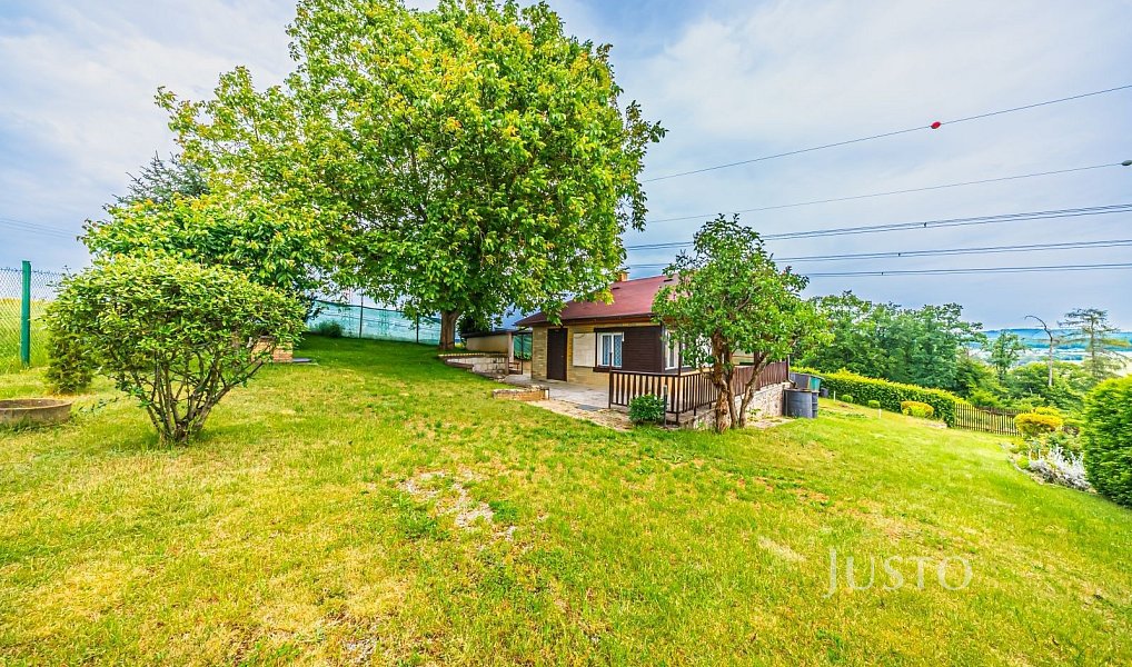 Prodej chaty/chalupy 38 m² s pozemkem 770 m², Lešany – náhled fotky 5