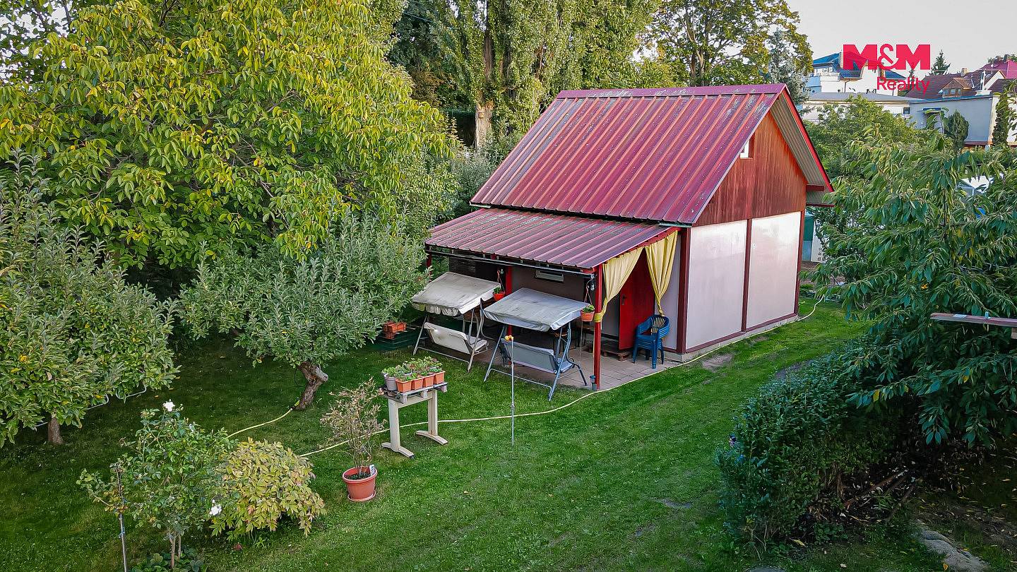 Prodej zahrady 275 m² – fotografie 2