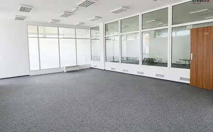Pronájem kanceláře 56 m², Hrnčířská, Česká Lípa