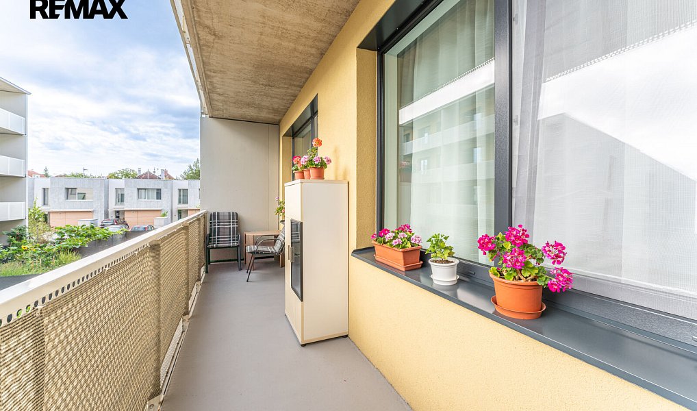 Prodej bytu 2+kk 50 m², Pardubice – náhled fotky 11