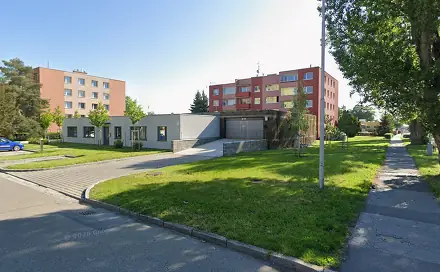 NOVOSTAVBA GARÁŽE 16 m2 KRASICKÁ - PROSTĚJOV, Krasická, Prostějov