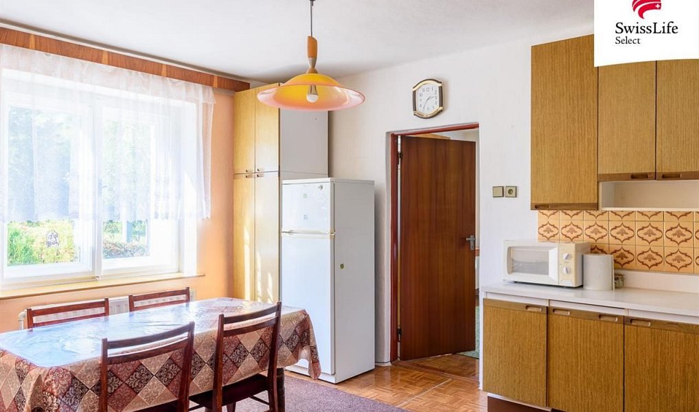Prodej domu 280 m² s pozemkem 4 954 m², Rudná pod Pradědem – náhled fotky 8