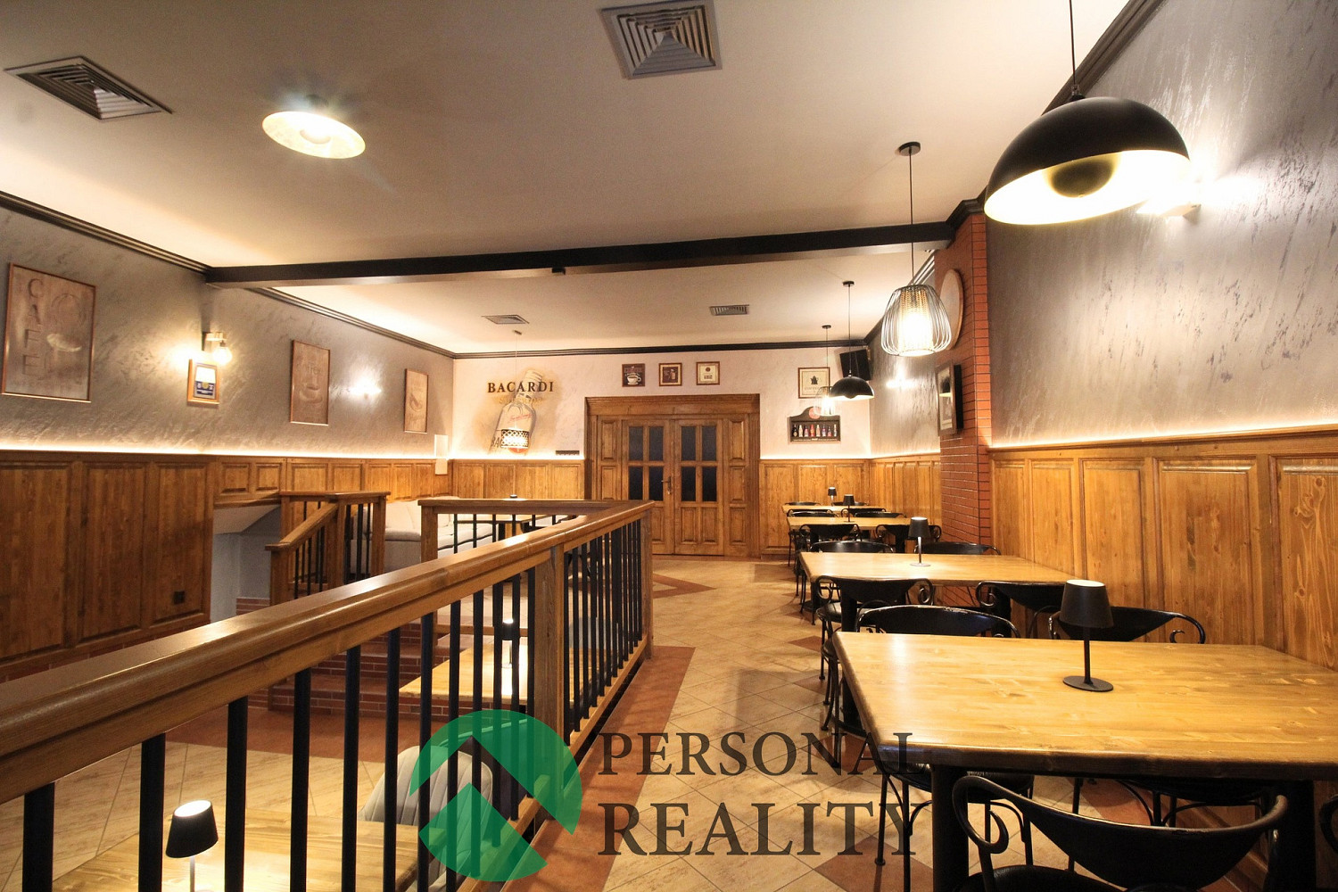 Prodej restaurace 616 m² – fotografie 4