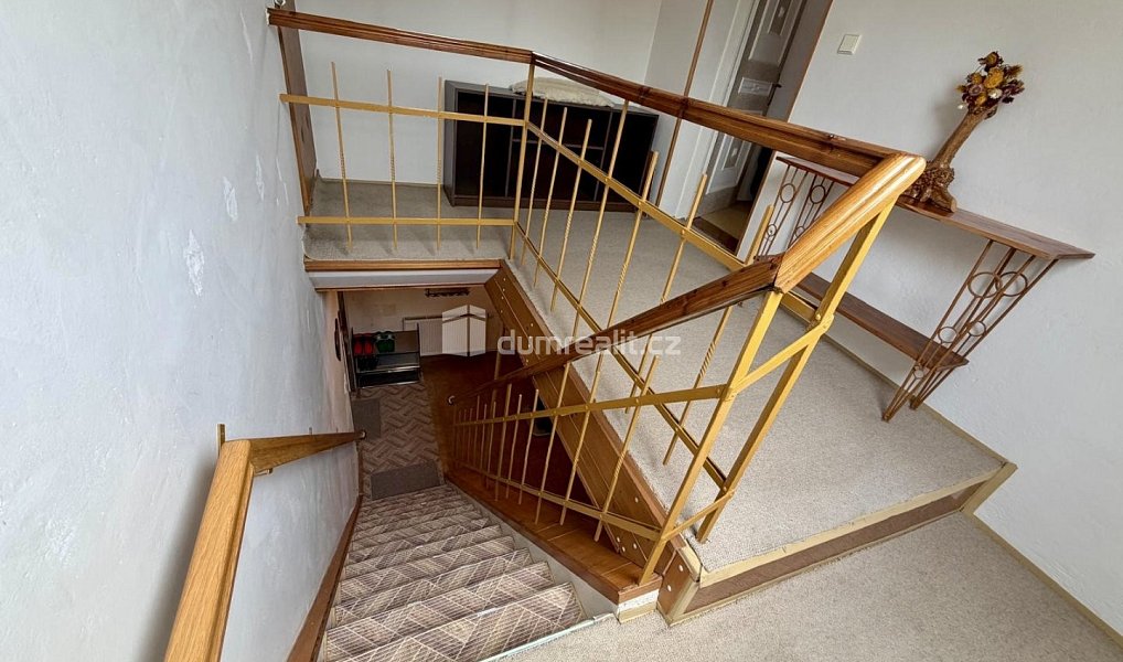 Prodej domu 100 m² s pozemkem 987 m², Zruč nad Sázavou – náhled fotky 29