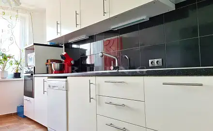 Pronájem bytu 4+1 75 m²
