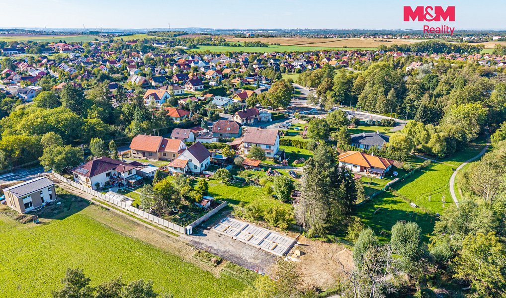 Prodej domu 96 m² s pozemkem 150 m², Květnice – náhled fotky 15
