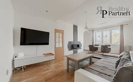 Prodej bytu 4+kk 80 m², Karla Pokorného, Ostrava - Poruba