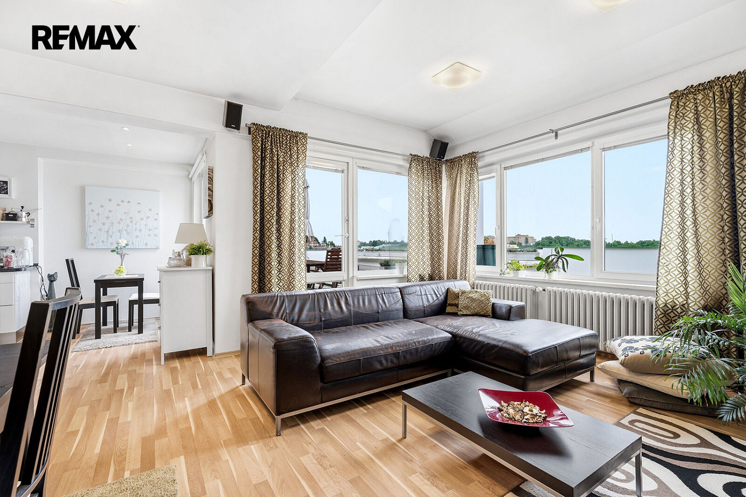 Prodej bytu 4+1 115 m² – fotografie 3