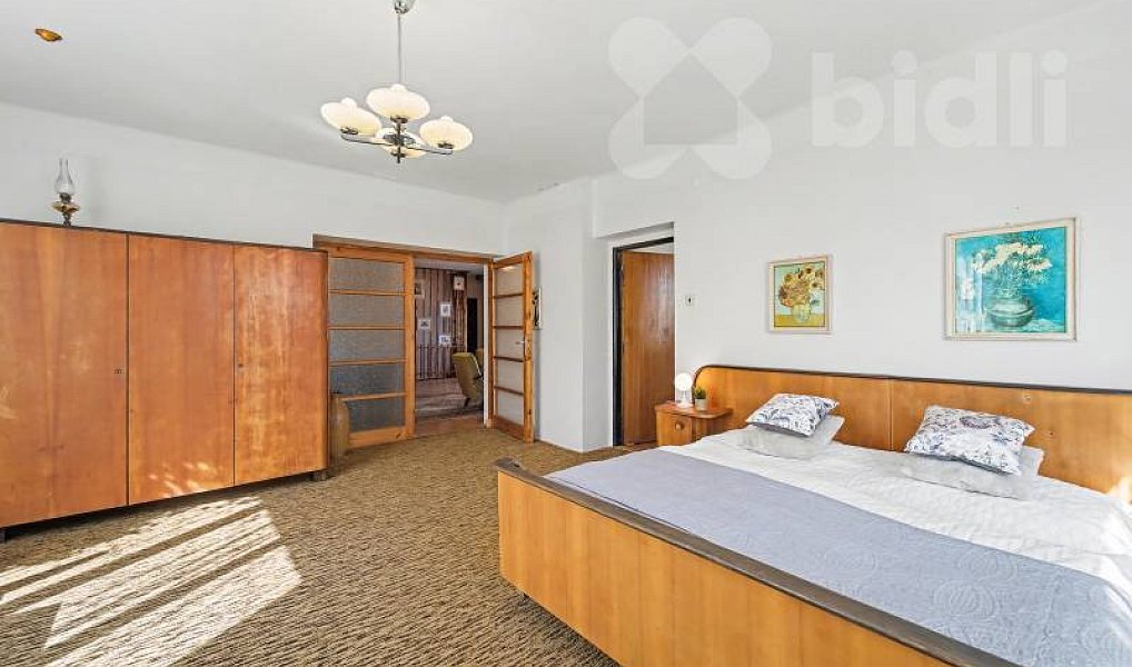 Prodej domu 220 m² s pozemkem 1 307 m², Březnice – náhled fotky 14