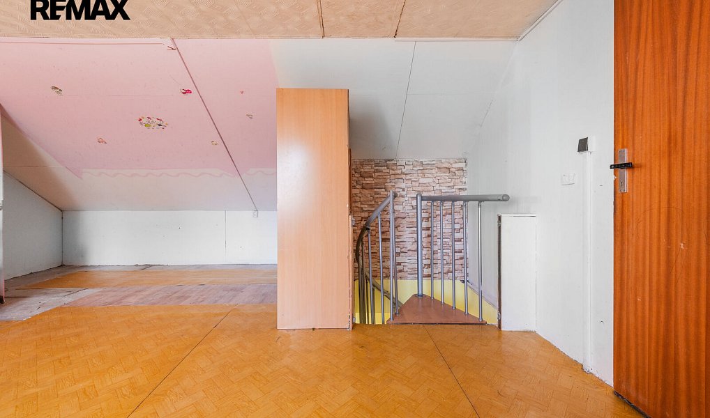 Prodej domu 166 m² s pozemkem 671 m², Sedlec-Prčice – náhled fotky 13