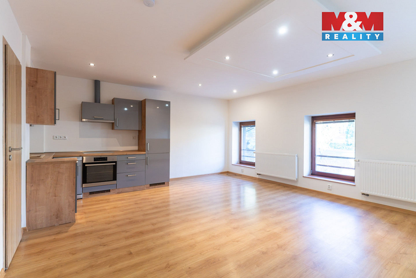 Prodej domu 70 m² s pozemkem 120 m² – fotografie 2