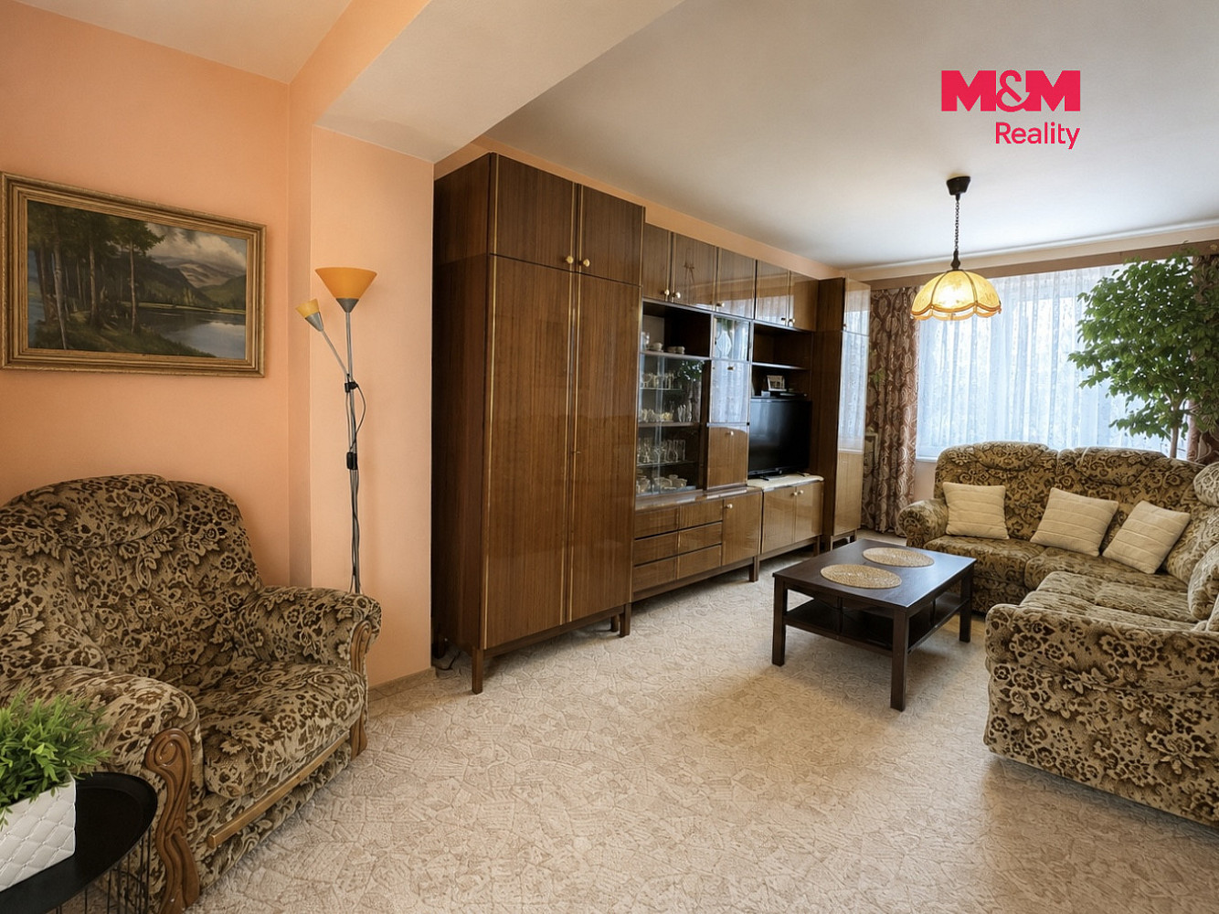 Prodej bytu 2+1 54 m² — photo 4