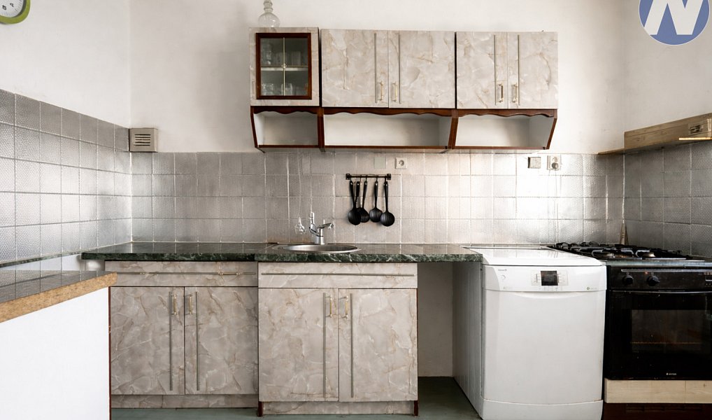 Prodej domu 127 m² s pozemkem 135 m², Nečín – náhled fotky 7