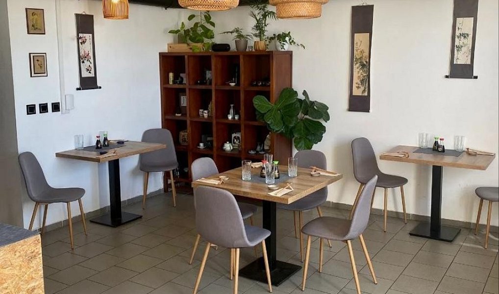 Pronájem restaurace 86 m², Praha – náhled fotky 6