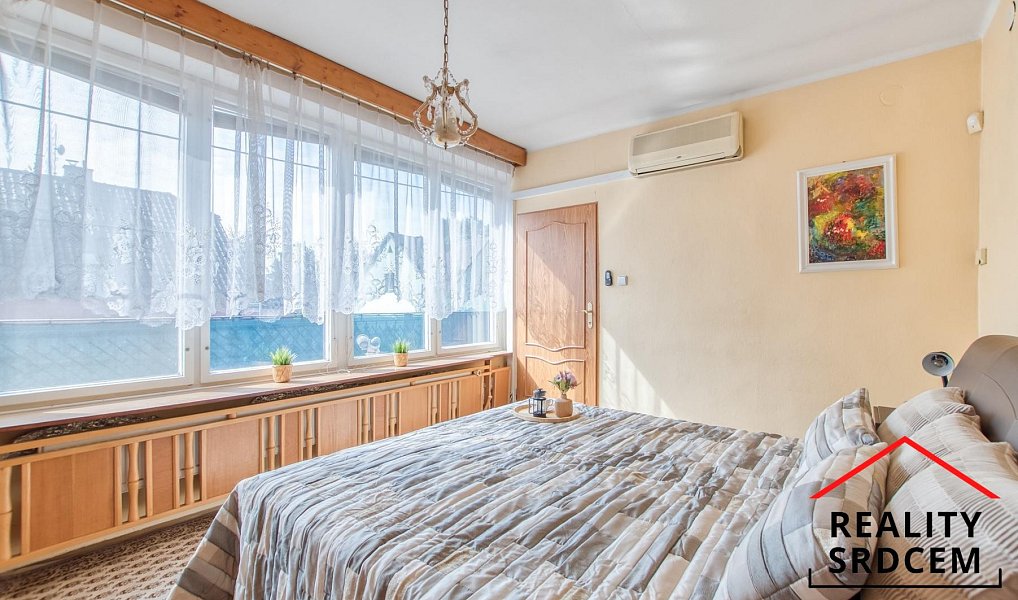 Prodej domu 178 m² s pozemkem 817 m², Karviná – náhled fotky 12