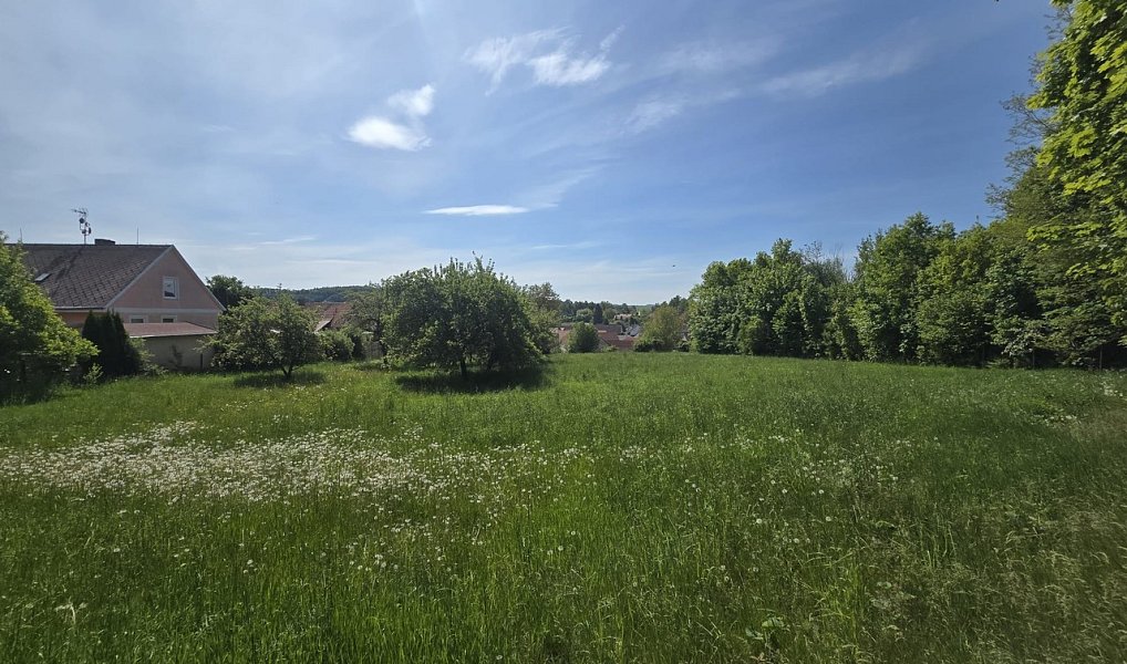Prodej stavebního pozemku 820 m², Maršovice – náhled fotky 7