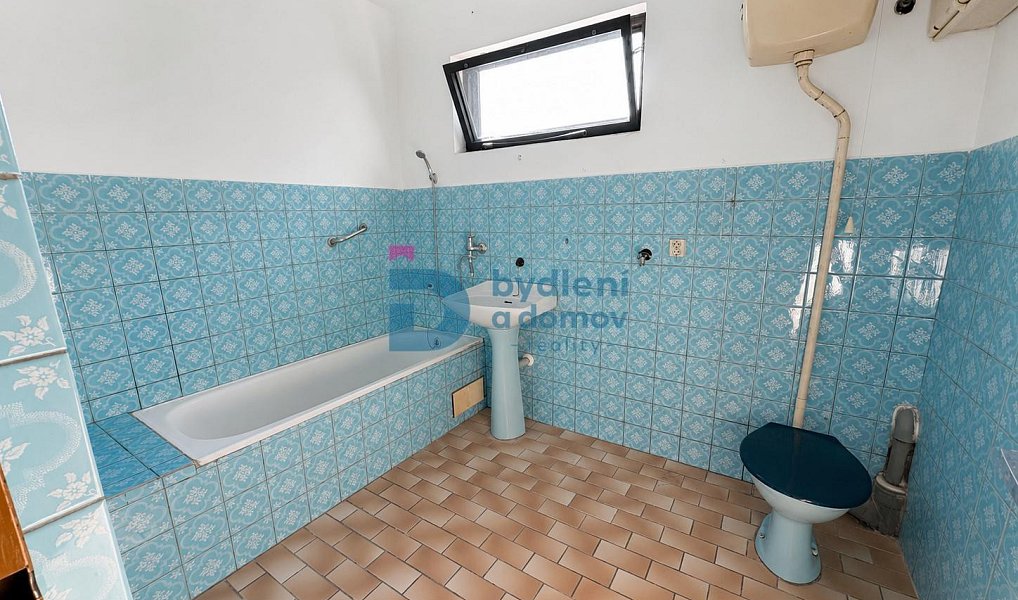 Prodej domu 155 m² s pozemkem 492 m², Šternberk – náhled fotky 23