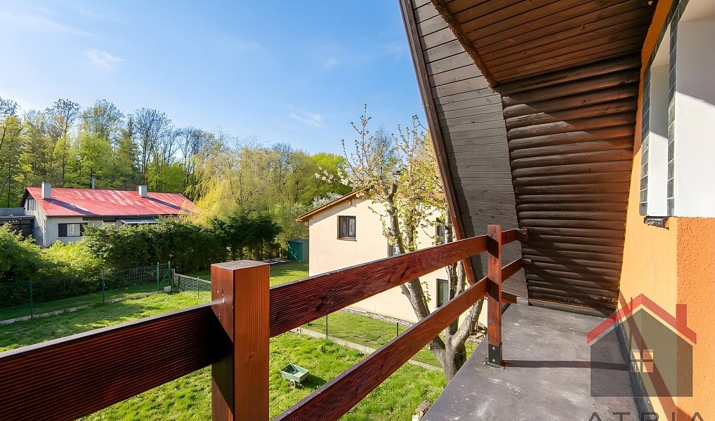 Prodej chaty/chalupy 54 m² s pozemkem 519 m², Nečtiny – náhled fotky 13