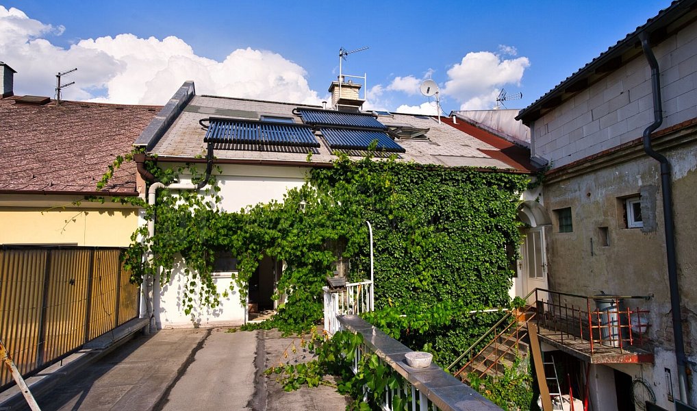 Prodej domu 239 m² s pozemkem 241 m², Šternberk – náhled fotky 16