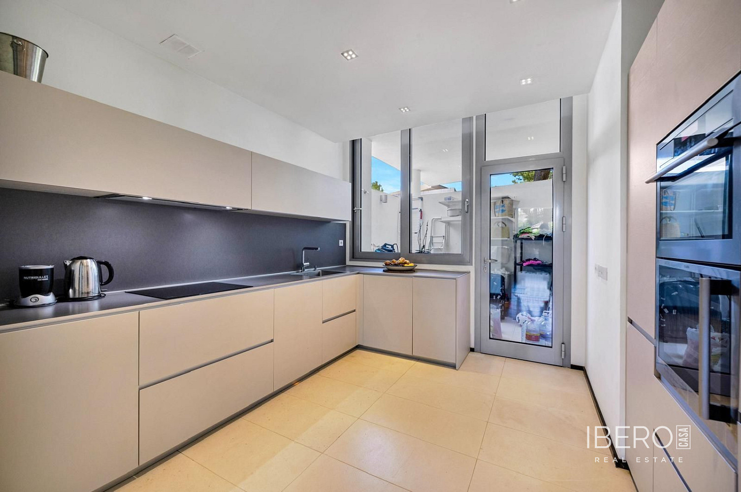3+kk House in Marbella, Nagüeles - Vista 4