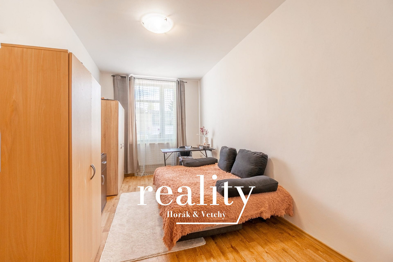 Prodej bytu 1+kk 23 m²