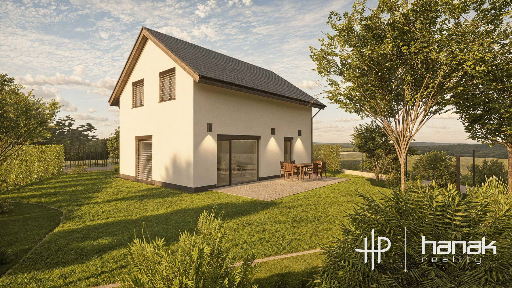 Prodej domu 115 m² s pozemkem 400 m²