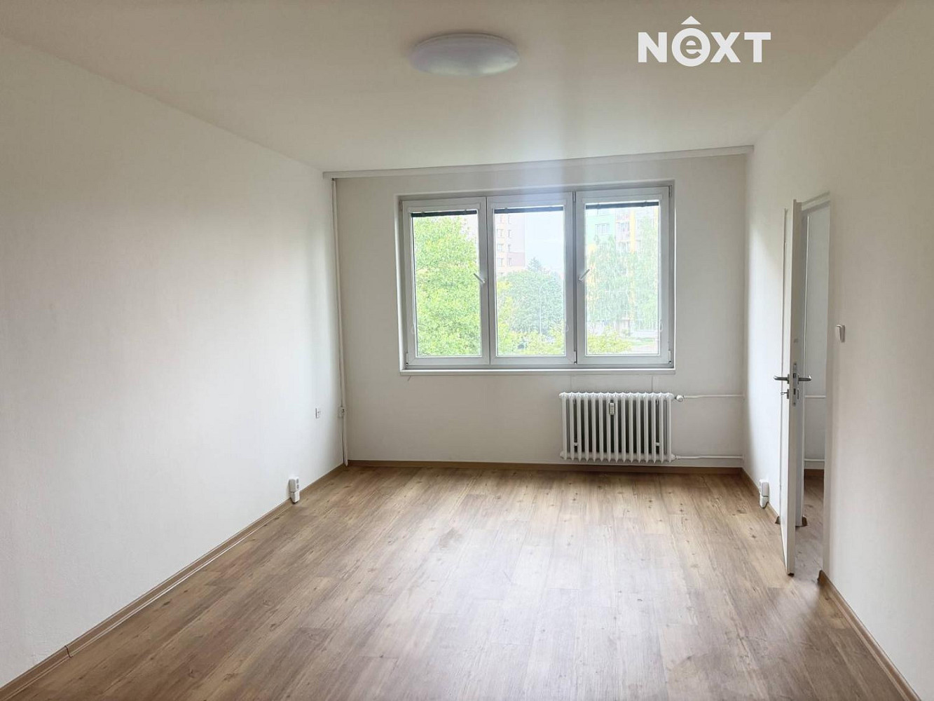 Pronájem bytu 2+1 65 m² — photo 5