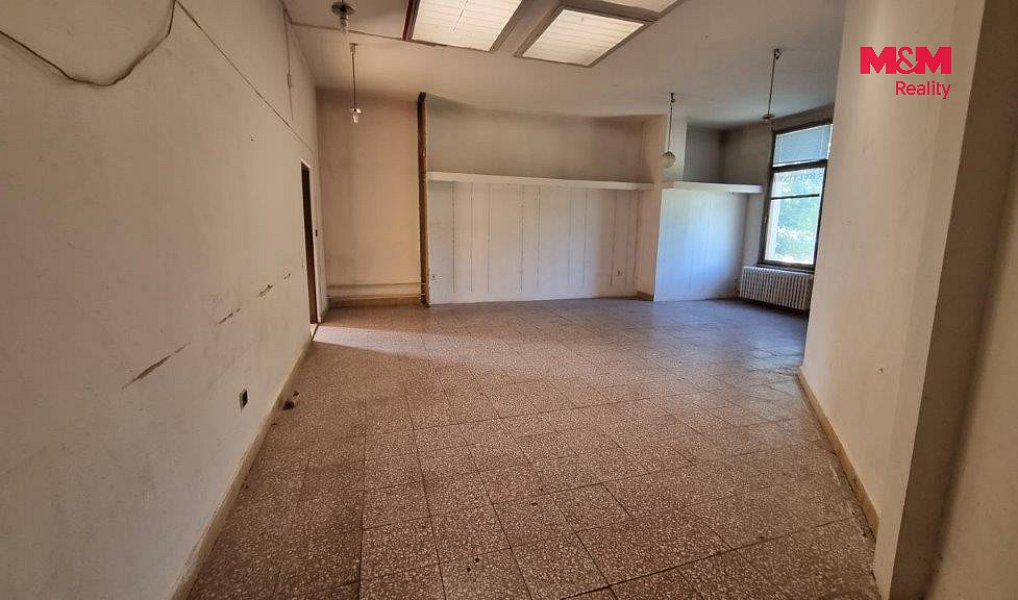 Pronájem obchodních prostor 214 m², Orlová – náhled fotky 6
