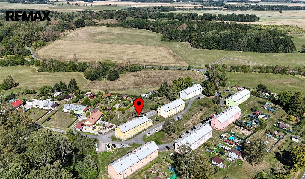 Prodej bytu 2+1 48 m², Bor – náhled fotky 23